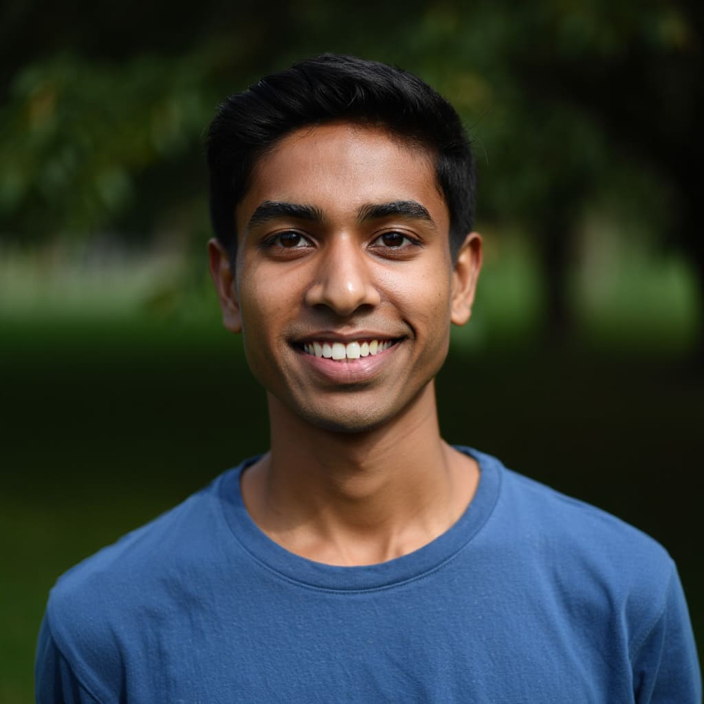 Arjun Patel