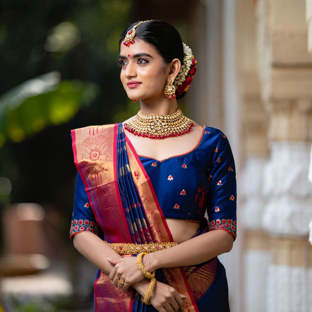 Kavya Reddy