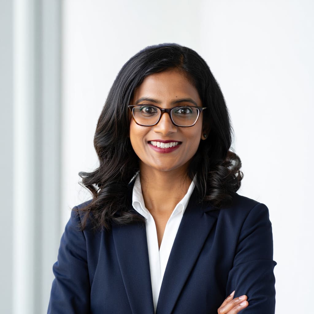 Priya Sharma