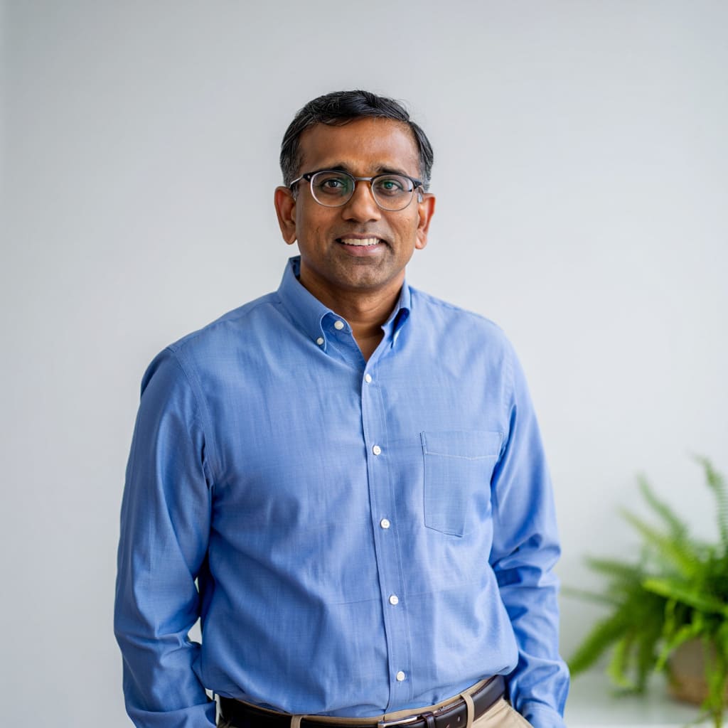 Rajesh Kumar