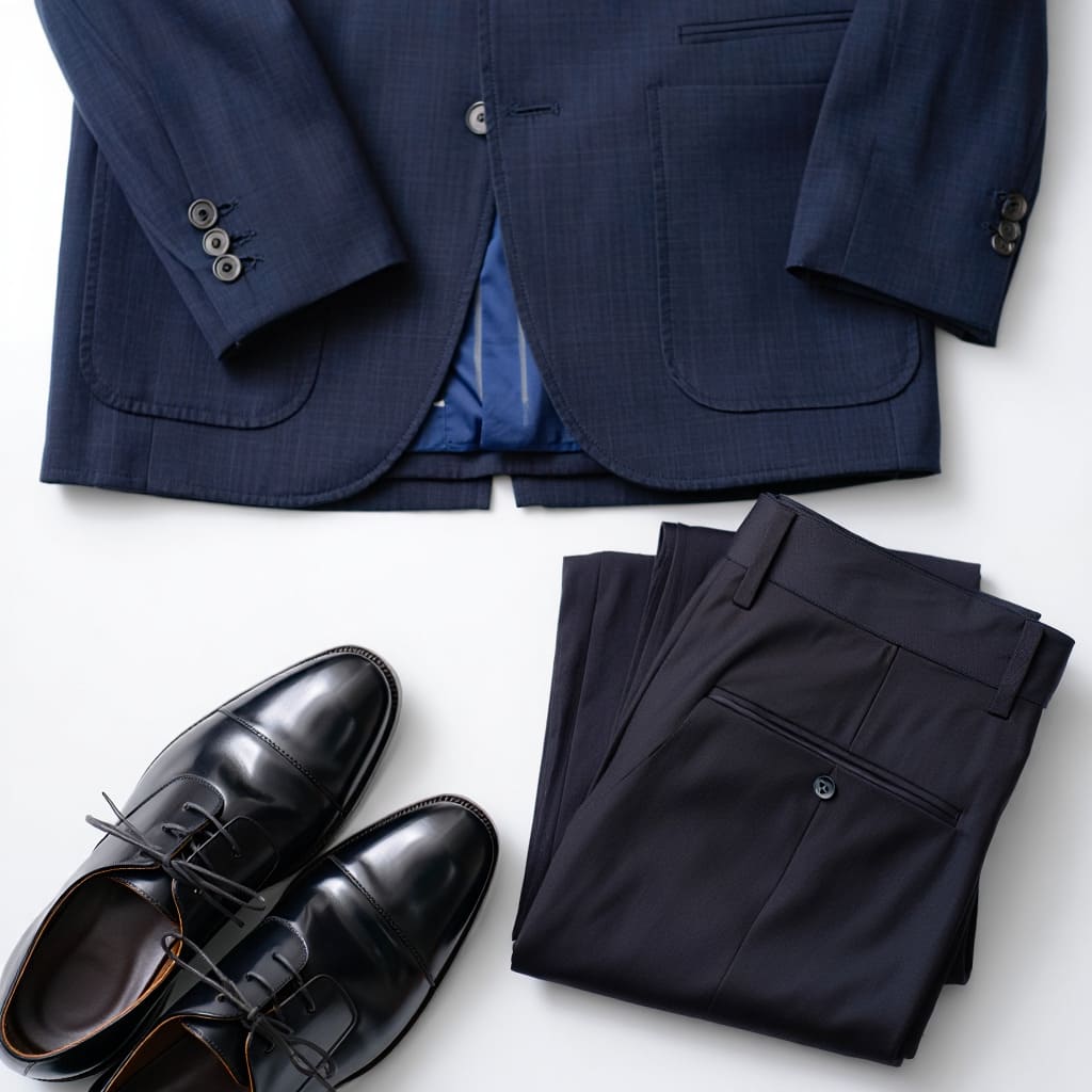 Corporate Look 1