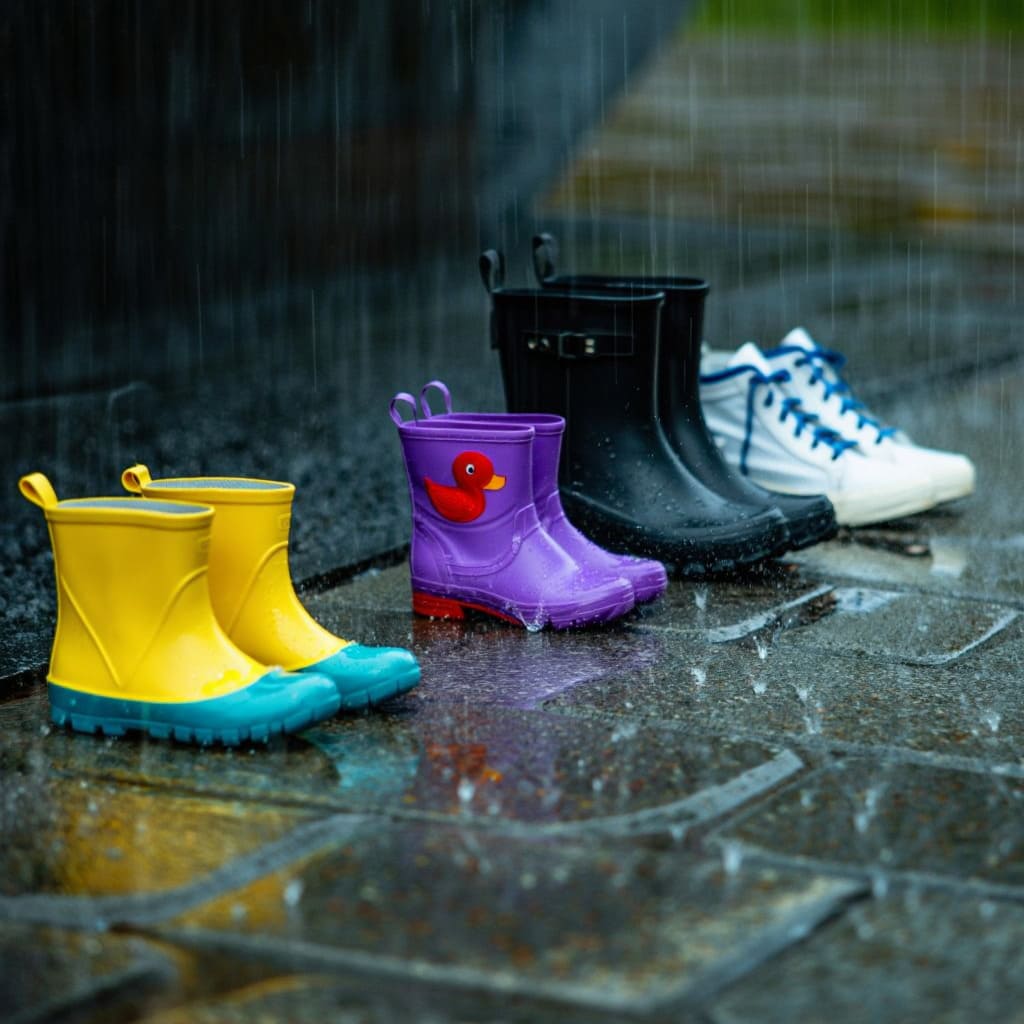 Monsoon Collection
