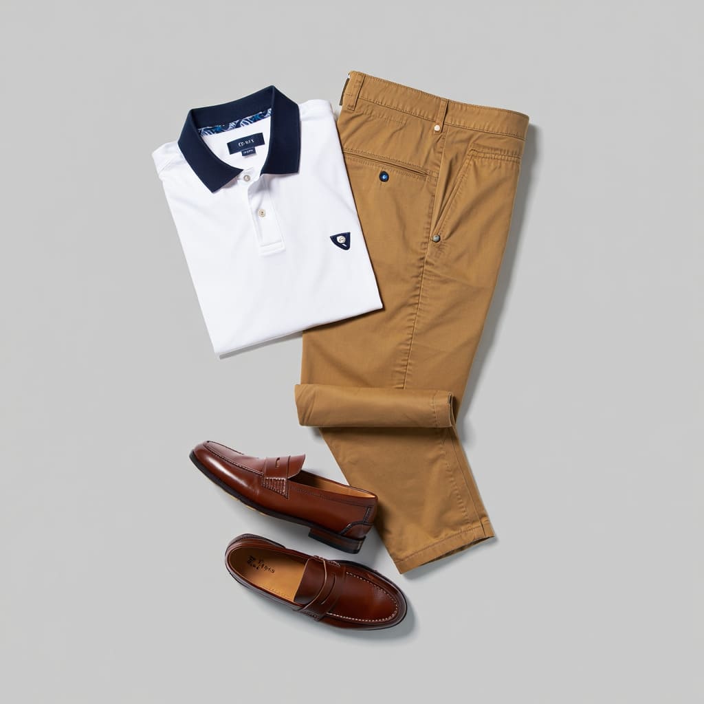 Casual Look 2