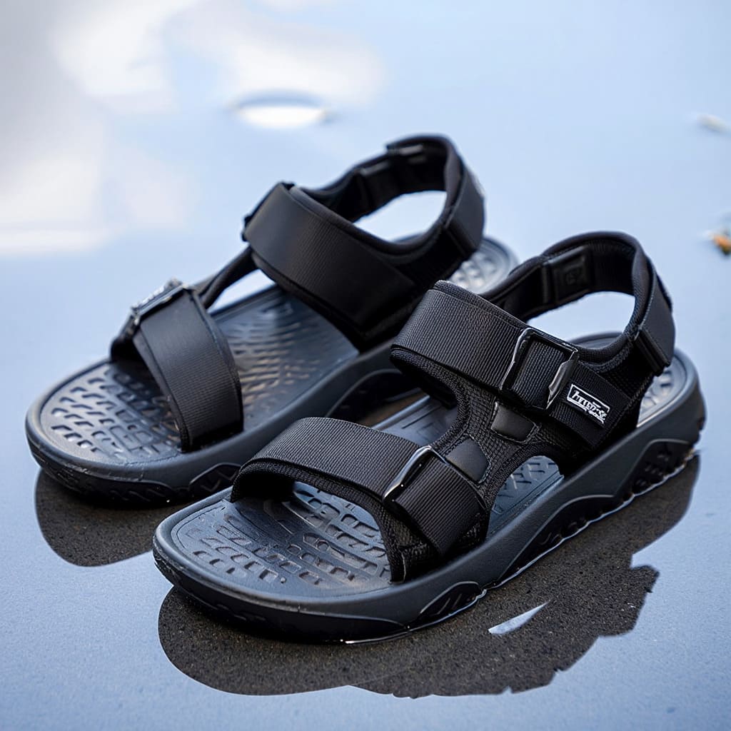 Monsoon Sandals