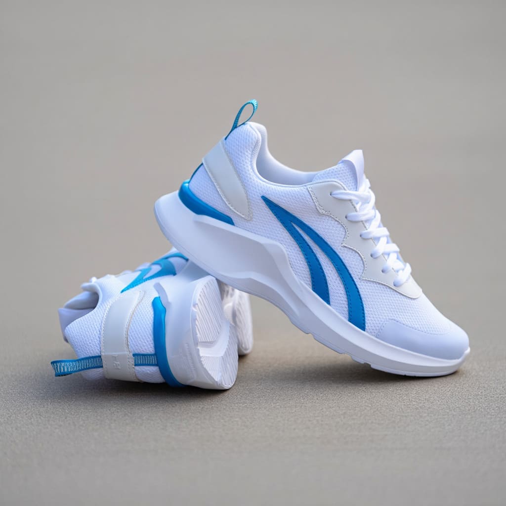 Delhi Runner Sneakers