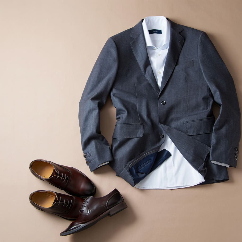 Corporate Look 2