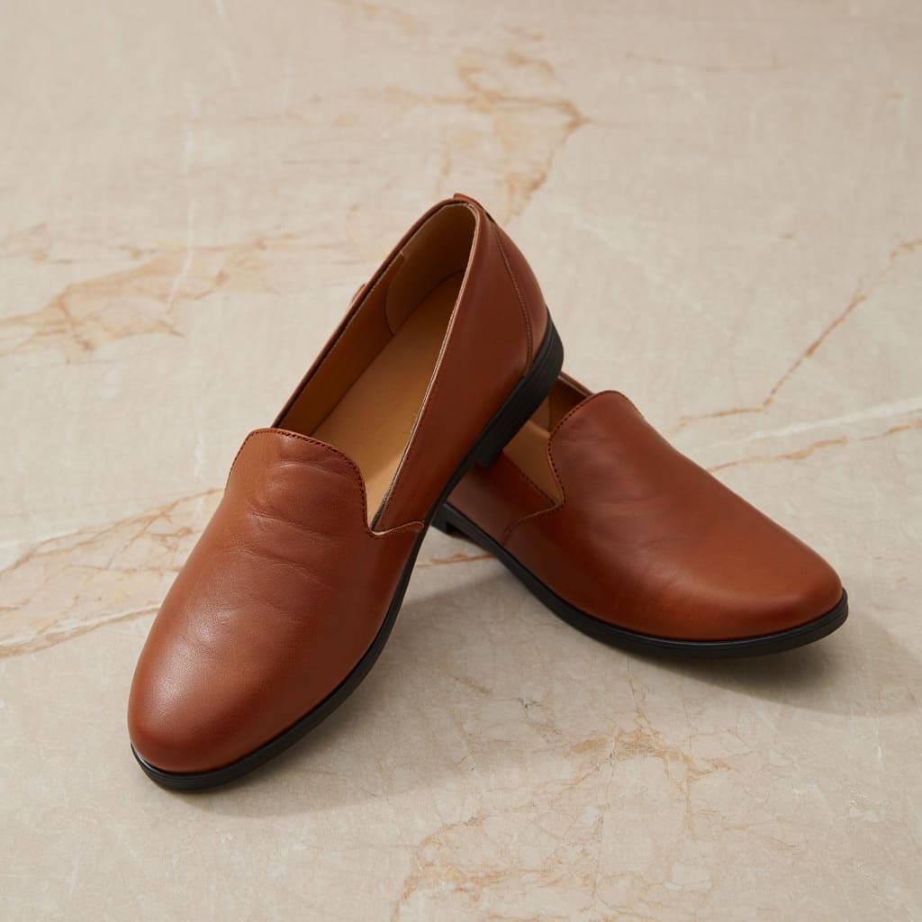 Bangalore Casual Loafers