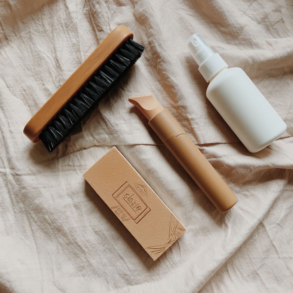 Leather Care Products