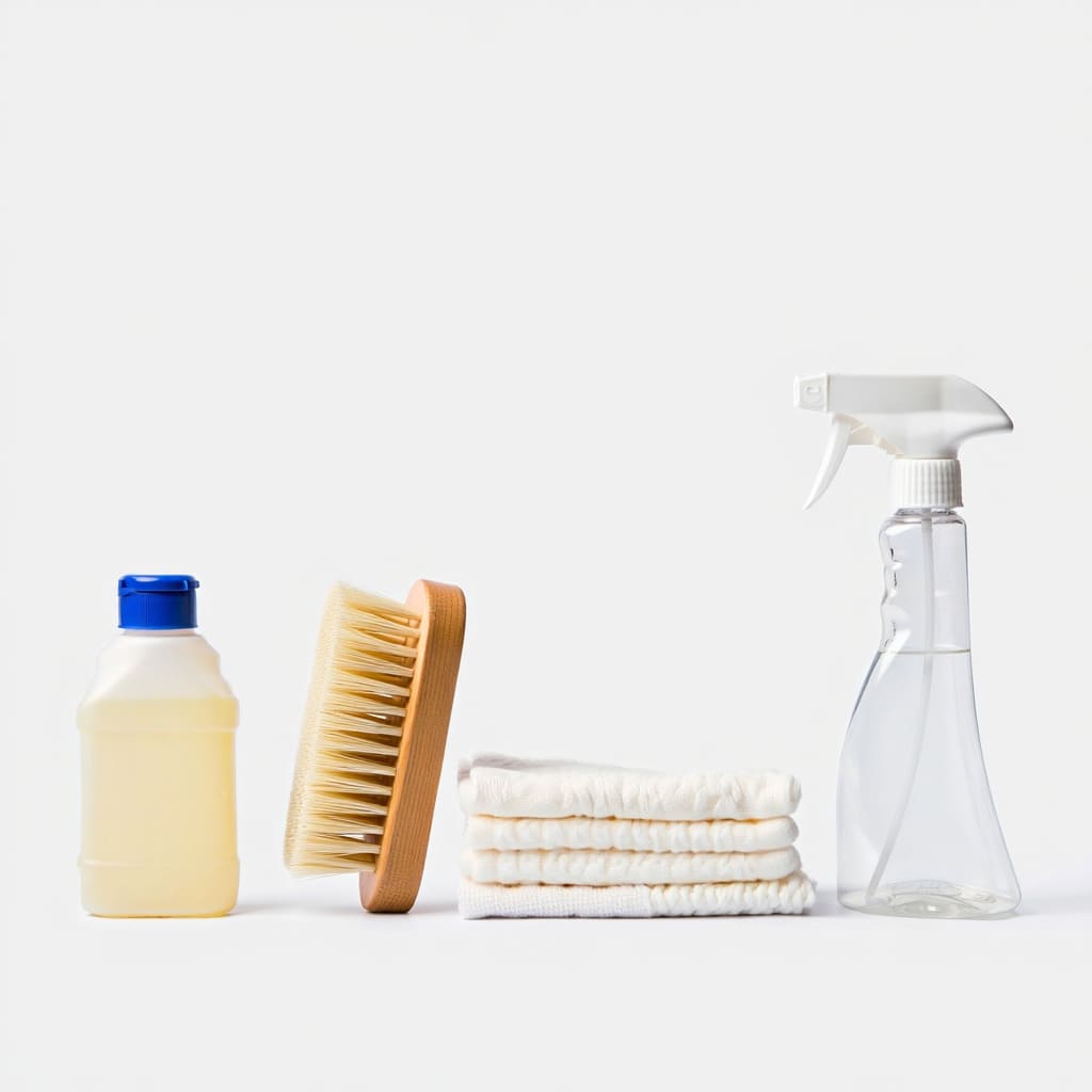 Textile Care Methods