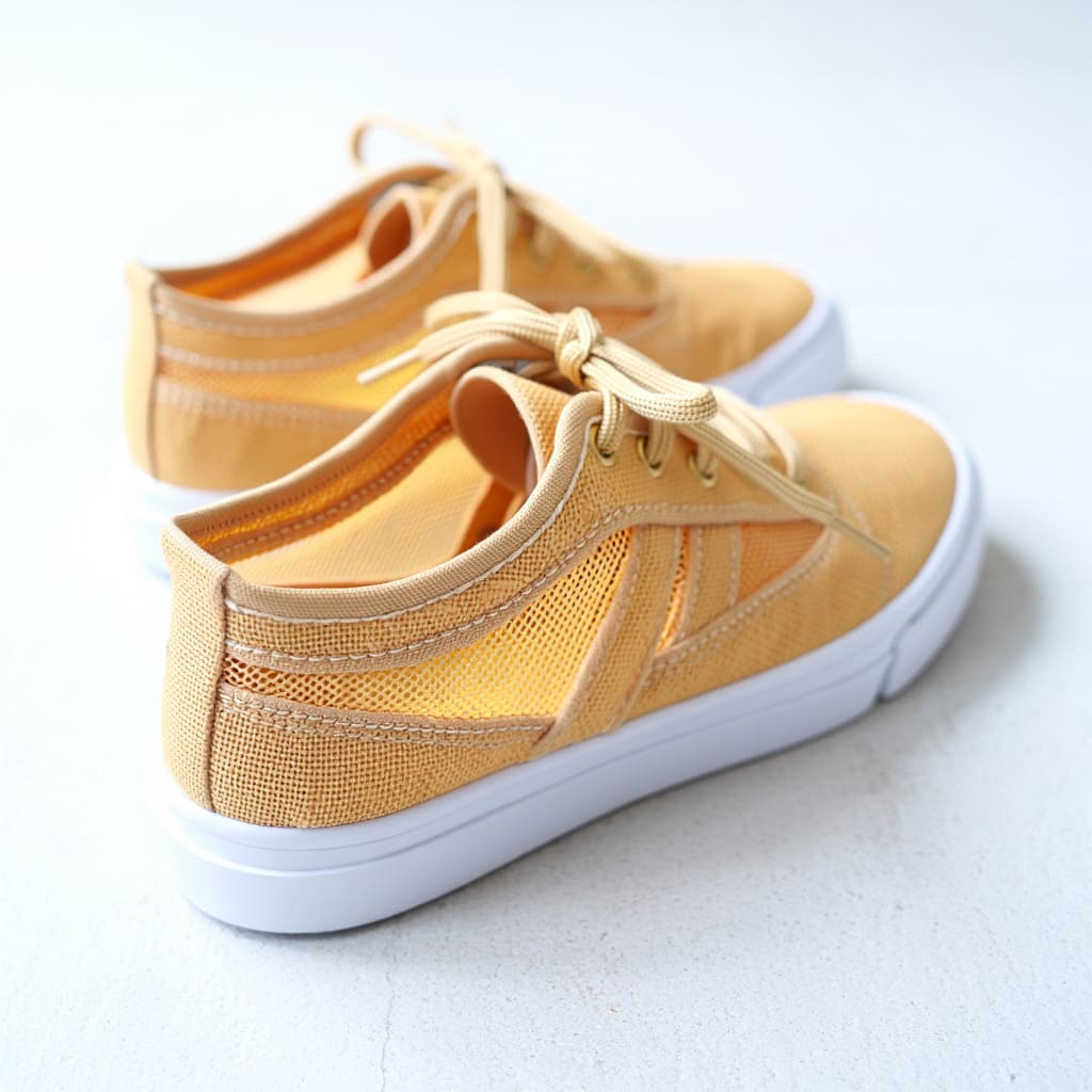 Summer Collection - Breathable Footwear