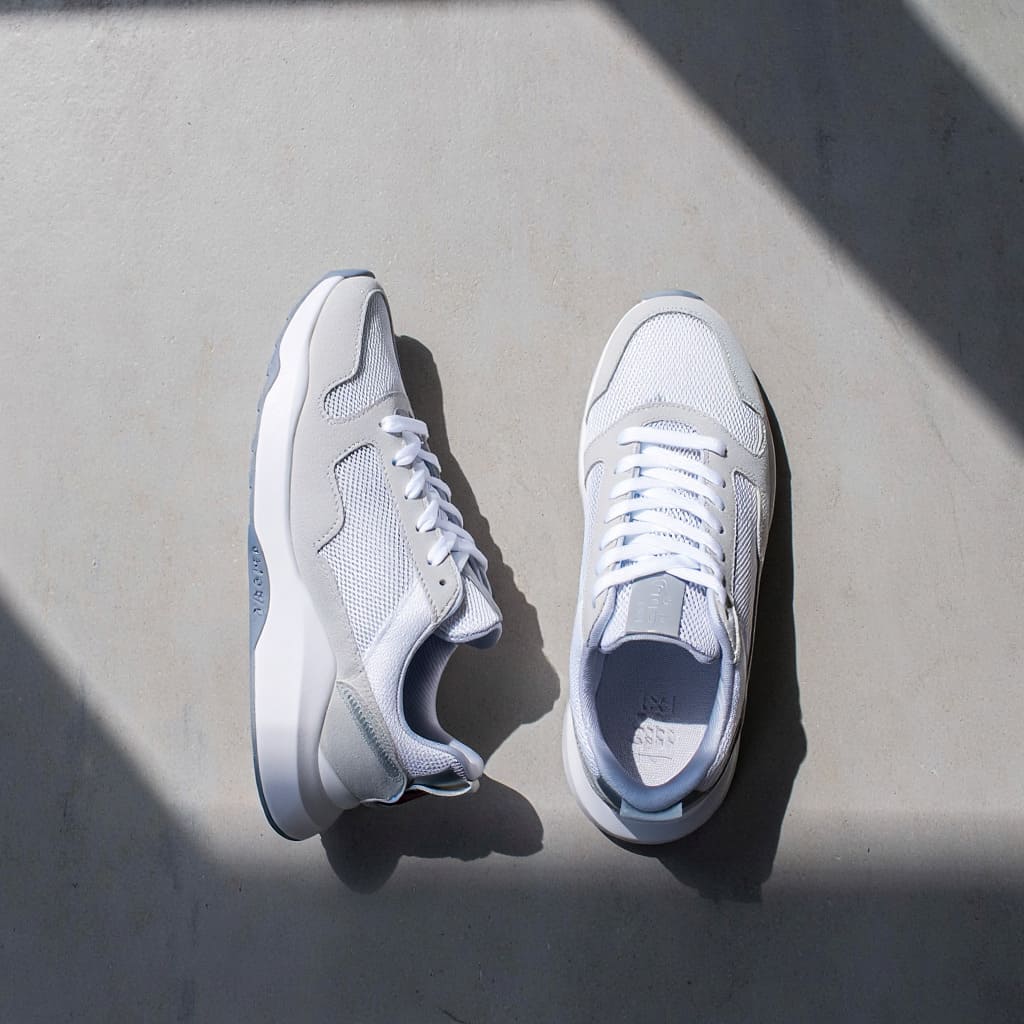 Comfortable Sneakers for Daily Wear